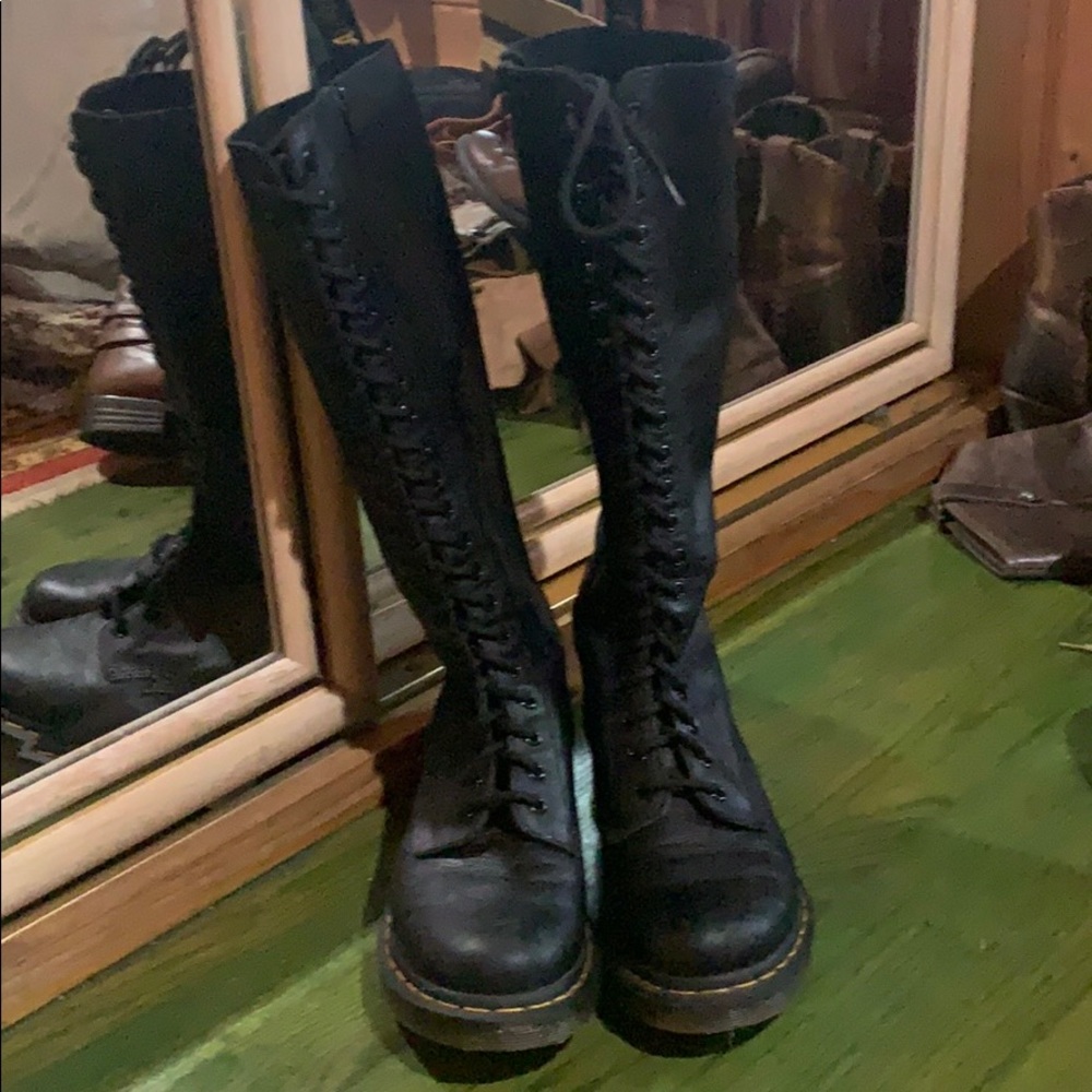 Doc martens